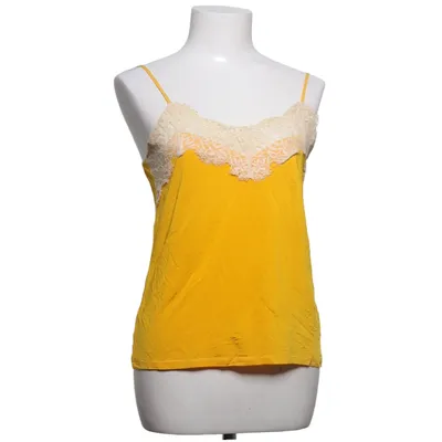 Top (5159 Montmartre 16.1) fra Ganni Elastan, Viscose