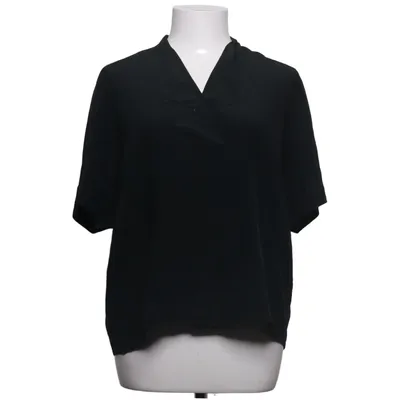 Top (Black) from Linda Allard Ellen Tracy Silk