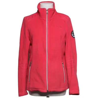 Veste polaire (Rose) de HV Polo Polyester