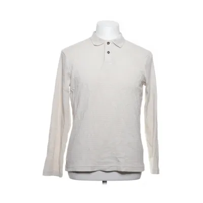 Rugbytröja (Vit) från H&M Bomull, Polyester