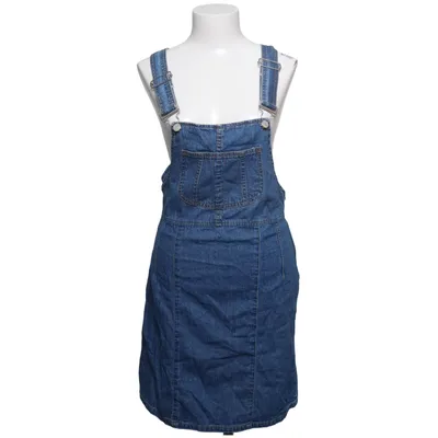 Tuinjurk (Blauw) van Stockhouse Katoen