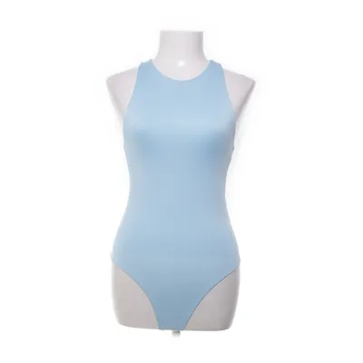 Romper (Blauw) van Amisu