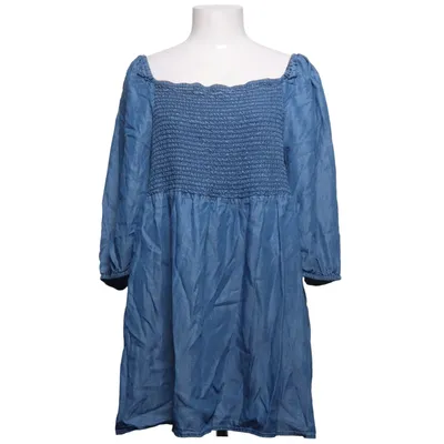 Tunic (Blue) from Simply Be