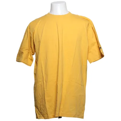 T-shirt (Geel) van Jockey