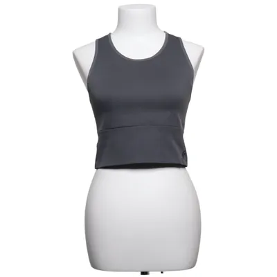 Shapewear-linne (Grå) från Australian Elastan, Polyester