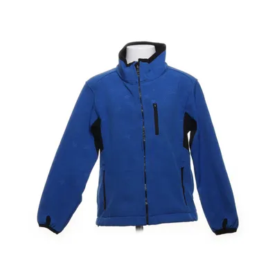 Softshell jacket (Blue, Black) from World