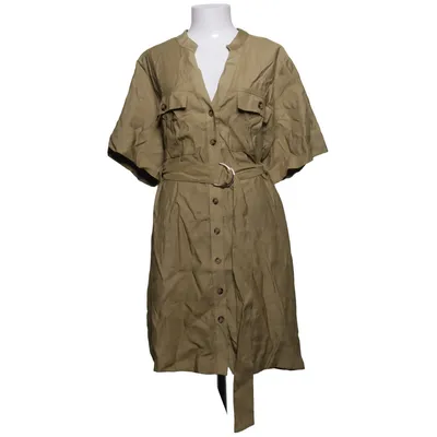 Blousejurk (Beige) van H&M Polyester, Viscose