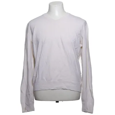 Pullover (Vit) från Galvin Green Akryl, Merinoull