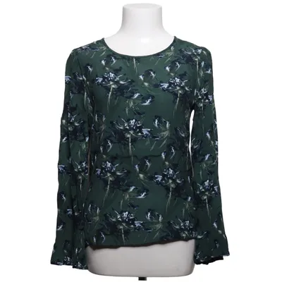 Blouse (Groen, Blauw, Zwart) van Denim Hunter