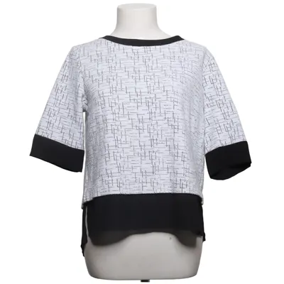 Blus (Vit, Svart, Grå) från Marella Sport