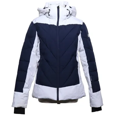 Skijakke (Are W Ski Jkt) fra McKinley Elastan, Polyester