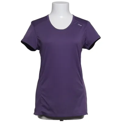 Träningstopp (Lila) från Röhnisch Polyester