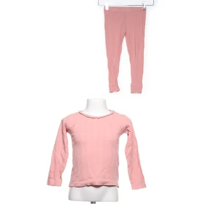 Pyjamas (Rosa) från Miniature Ekologisk bomull