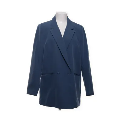 Kavaj (Blå) från Aware by Vero Moda Återvunnen polyester