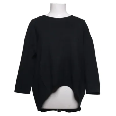 Haut (Noir) de Wendy Trendy Coton, Élasthane