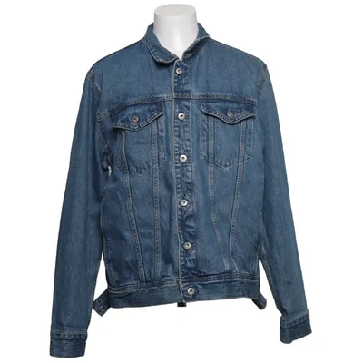 Denim jacket (Trucker) from Lager 157 Cotton