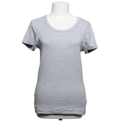 T-shirt (Gris) de Amazon Essentials Coton, Élasthane, Modal