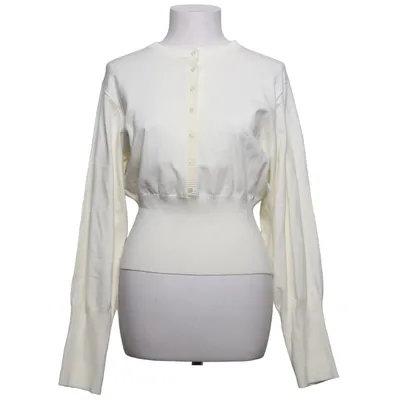 Sweater (White) from About Your Choice