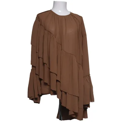 Blouse (Bruin) van H&M Studio Polyester