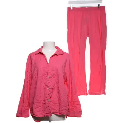 Pyjamasz (Pink) fra Denmark Bomuld