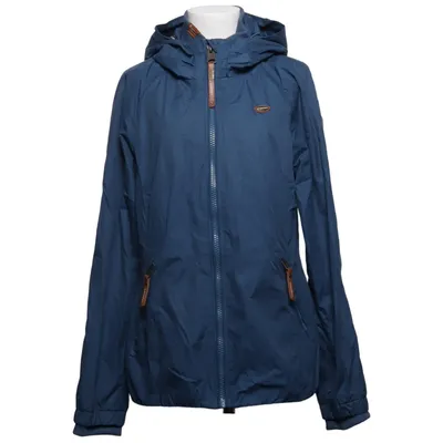 Allwetterjacke (Blau) von Ragwear Polyester