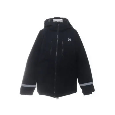 Vinterjacka (Svart) från Lager 157 Polyester