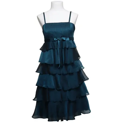 Cocktailklänning (Grön) från Damiani Polyester