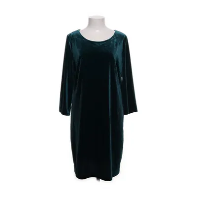 Klänning (Grön) från JYOTHI Polyester