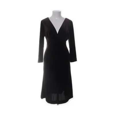 Dress (Brown) from Camilla Thulin Polyester, Elastane