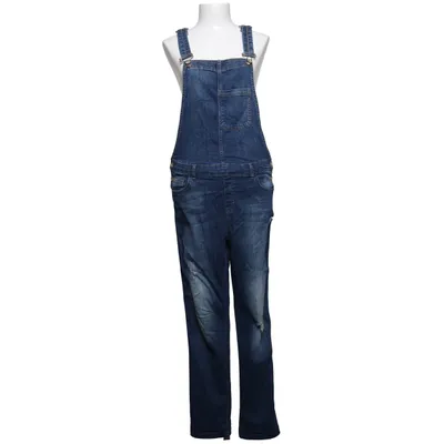 Latzhose (Blau) von LCW Jeans