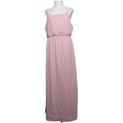 Maxi dress (Pink) from JYOTHI Elastane, Polyester