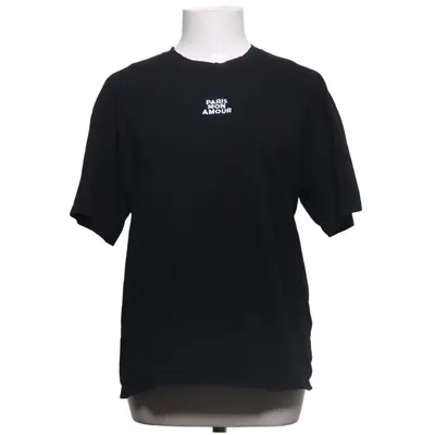 T-shirt (Noir) de My Jewellery Coton biologique