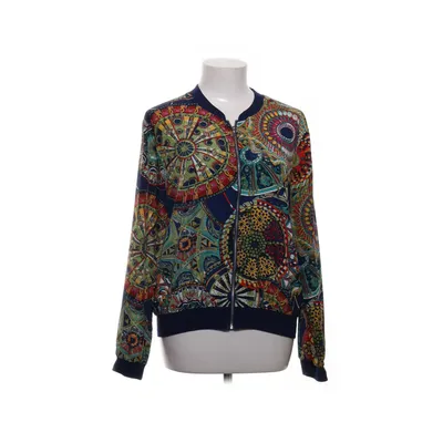 Kofta (Blå, Flerfärgad) från Estradeur Polyester