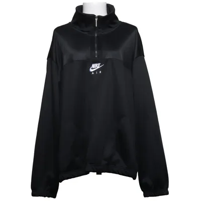 Træningsjakke (Air) fra Nike Air Polyamid, Polyester