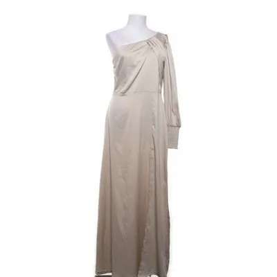 Tunique (Beige) de Alexandra Nilsson x Bubbleroom Polyester