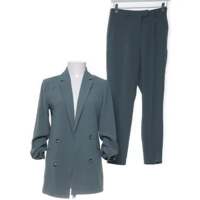 Pak (Groen) van Cotton Club Polyester