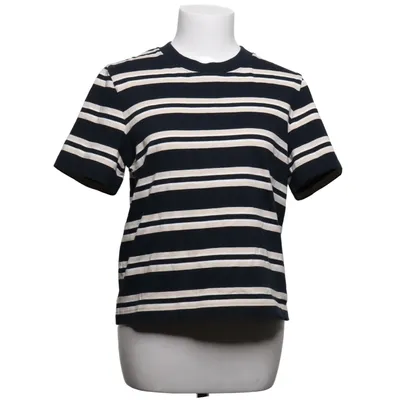 T-shirt (Zwart, Beige) van COS Katoen