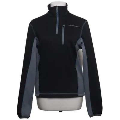 Underställströja (Svart, Grå) från Swedemount Polyester
