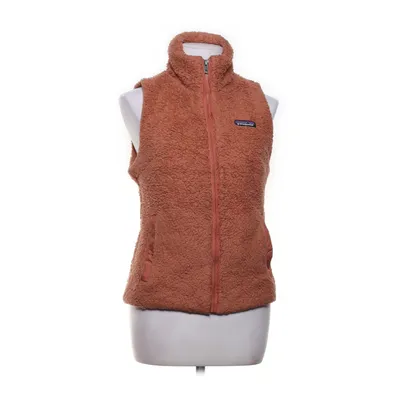Outer vest (Brown) from Patagonia Polyester