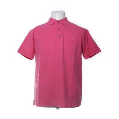 Pikétröja (Rosa) från Arnold Palmer Bomull, Polyester