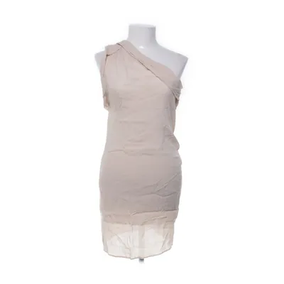 Kjole (Beige) fra Maje