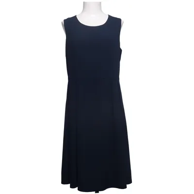 Robe (Bleu) de Manon Baptiste Polyester