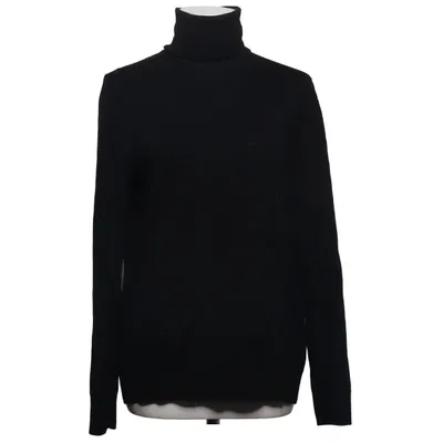 Polotröja (Svart) från Arket Ull