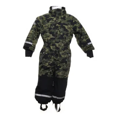 Overall (Svart, Grön, Flerfärgad) från Kaxs Proxtec Polyamid, Polyester