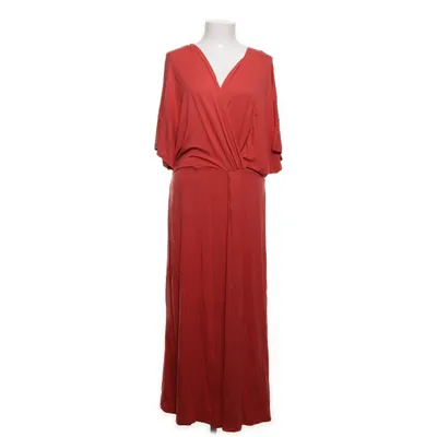 Dress (Red) from Aarre Elastane, Viscose