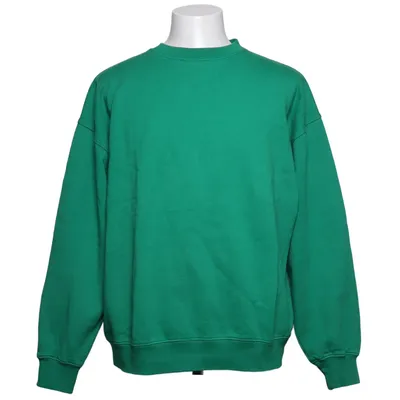 Sweatshirt (Grün) von Colorful Standard Bio-Baumwolle