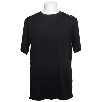 T-shirt (Zwart) van Rogelli Polyester