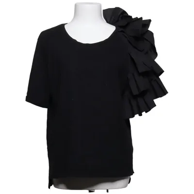 Top (Sort) fra Lili Sidonio x Molly Bracken