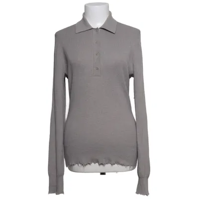 Sweater (Gray) from Filippa K