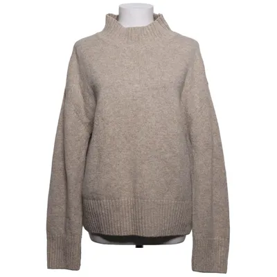 Sweater (Beige) fra Dobber Akryl, Polyamid, Uld